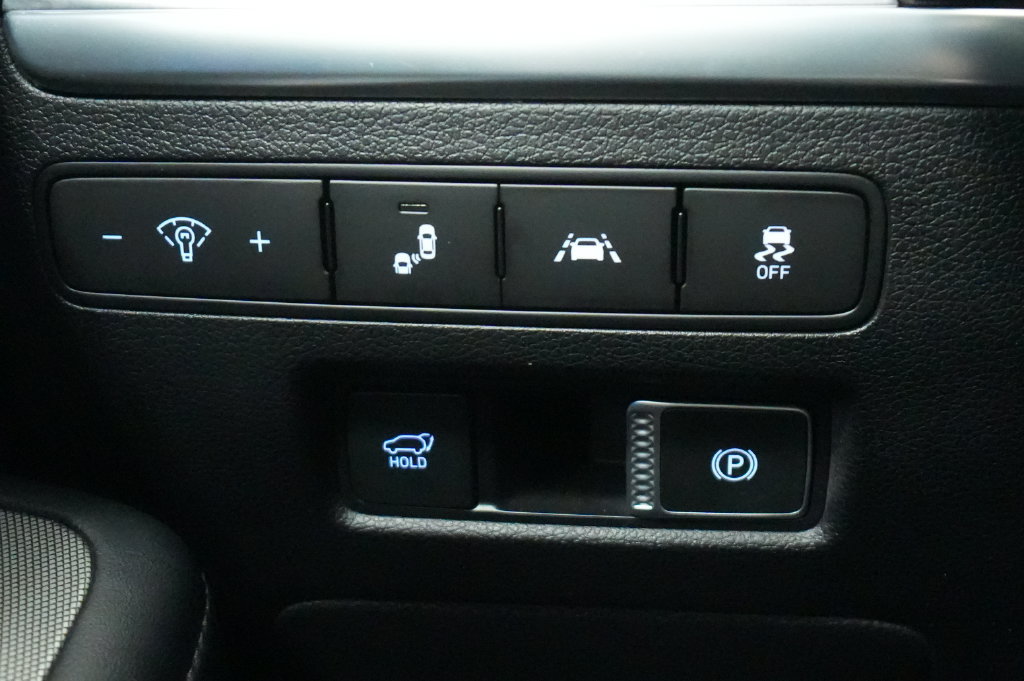 Used 2021 Hyundai Palisade Calligraphy AWD/4WD image 47