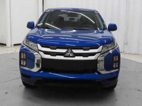 Used 2026 Mitsubishi Outlander Sport ES AWD/4WD image 9
