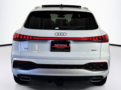 New 2025 Audi Q5 Premium Plus image 6