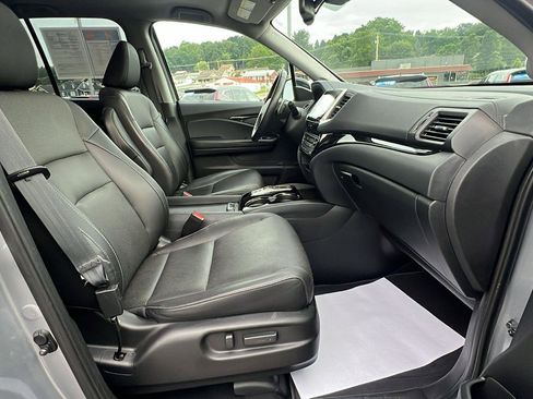 Used 2020 Honda Ridgeline RTL-E image 13
