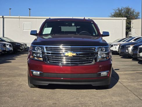Used 2017 Chevrolet Tahoe Premier image 3