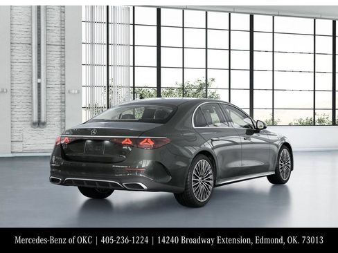 Used 2025 Mercedes-Benz E 350 E  350 image 22