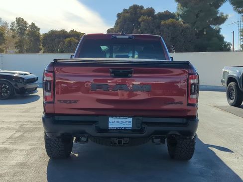 Used 2024 RAM 1500 TRX image 6