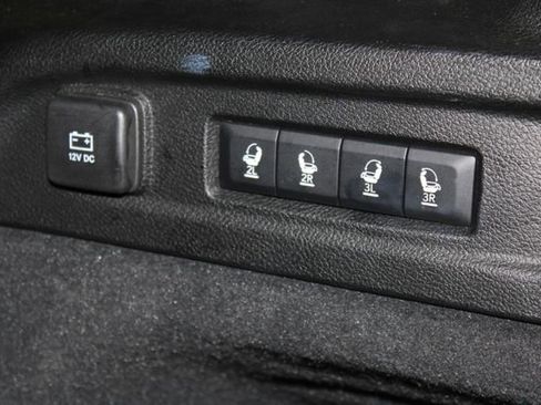 Used 2022 Jeep Grand Cherokee L Overland AWD/4WD image 31