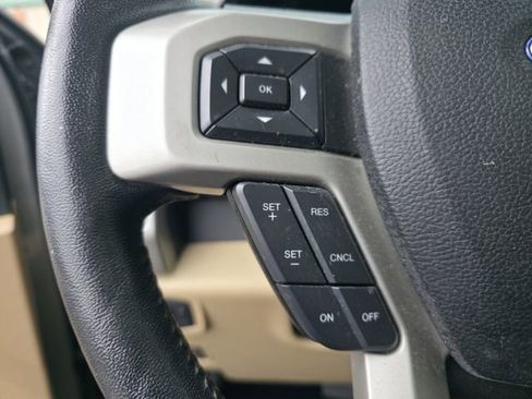 Used 2019 Ford F350 Lariat w/ Lariat Ultimate Package image 18