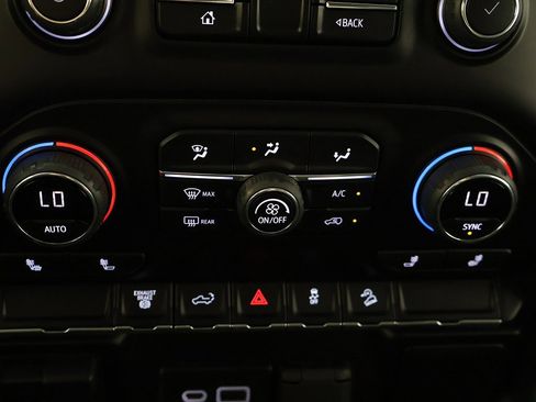 Used 2023 Chevrolet Silverado 3500 LT w/ Convenience Package image 45