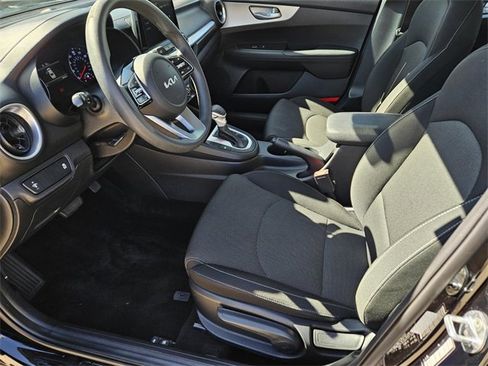 Certified 2023 Kia Forte LX image 15