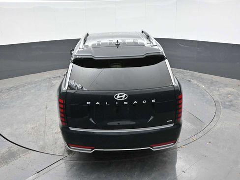 Used 2026 Hyundai Palisade Calligraphy AWD/4WD image 22