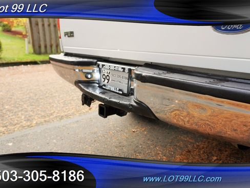 Used 2000 Ford F350 4x4 Crew Cab Super Duty image 31