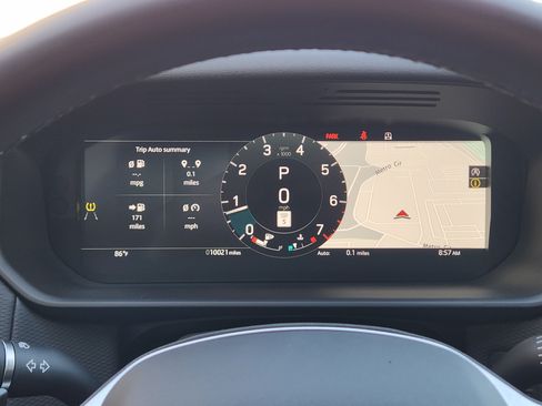 Used 2025 Land Rover Discovery Dynamic SE AWD/4WD image 18