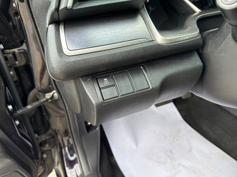 Used 2017 Honda Civic EX-T image 25