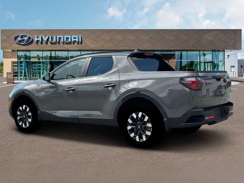 New 2026 Hyundai Santa Cruz SEL FWD image 4