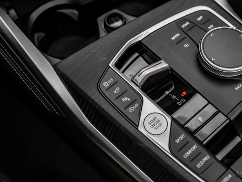 Used 2025 BMW M440i M440i M Sport Package Pro Prem image 59