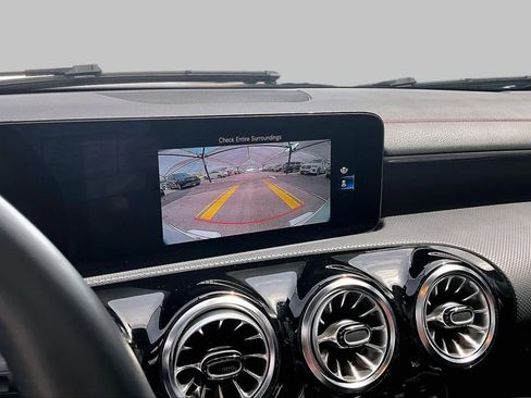 Certified 2023 Mercedes-Benz CLA 250 4MATIC image 26