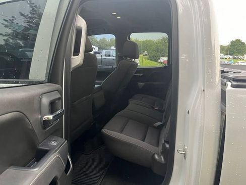Used 2016 Chevrolet Silverado 1500 LT w/ All Star Edition AWD/4WD image 13