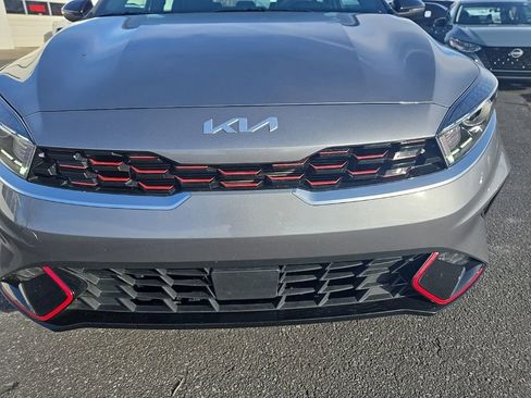 Used 2024 Kia Forte GT-Line w/ GT-Line Premium Package image 33