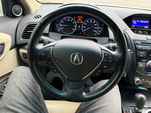 Used 2016 Acura RDX AWD image 10