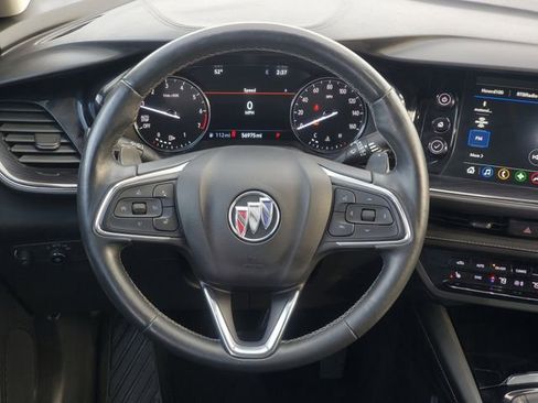 Used 2023 Buick Envision Essence image 28