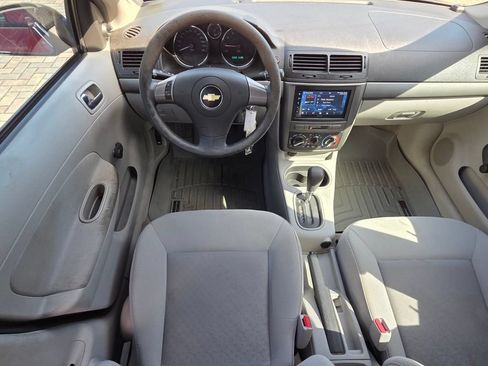 Used 2008 Chevrolet Cobalt LS w/ Protection Package FWD image 6