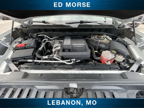 Used 2022 Chevrolet Silverado 1500 RST AWD/4WD image 27