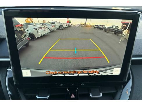 New 2026 Toyota Corolla Cross XLE image 21