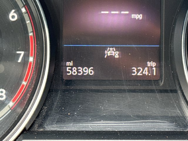 Used 2021 Volkswagen Atlas SE AWD/4WD image 18