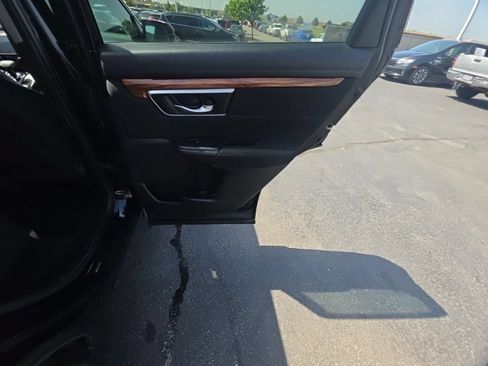 Used 2018 Honda CR-V EX image 30