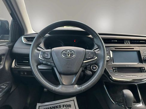 Used 2018 Toyota Avalon XLE Plus FWD image 28