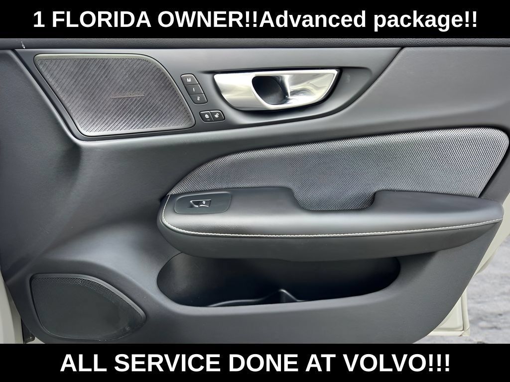 Used 2020 Volvo S60 T5 R-Design FWD image 80