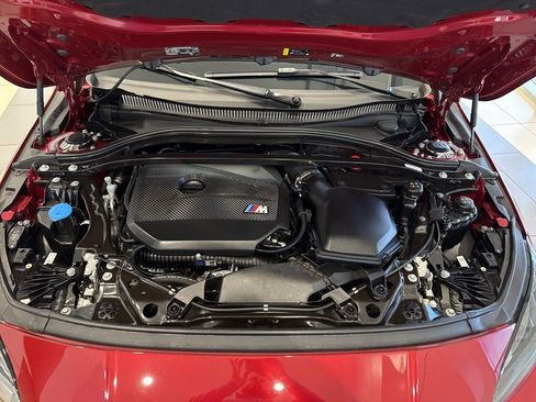 Used 2025 BMW M235i xDrive w/ Premium Package image 21