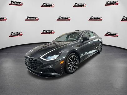 Used 2020 Hyundai Sonata SEL Plus