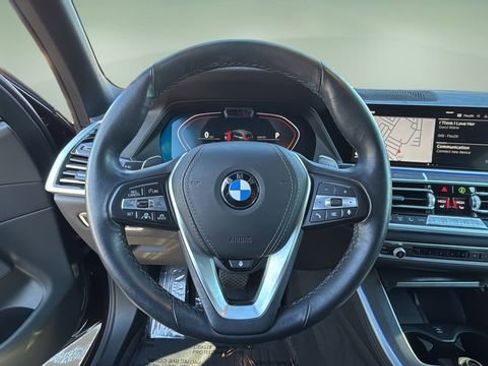 Used 2023 BMW X5 sDrive40i image 11