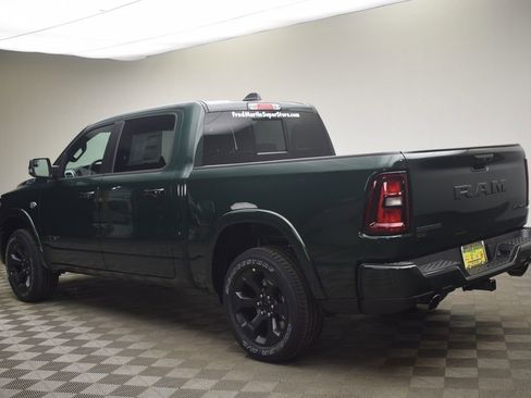 New 2026 RAM 1500 4x4 Crew Cab image 10