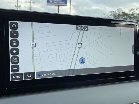 Certified 2025 Hyundai Palisade SEL image 23