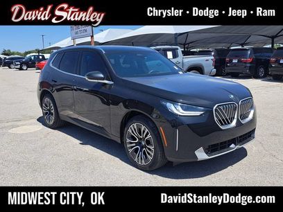 Used 2026 BMW X3 xDrive30i w/ Premium Package