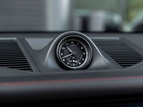 New 2026 Porsche Macan image 79