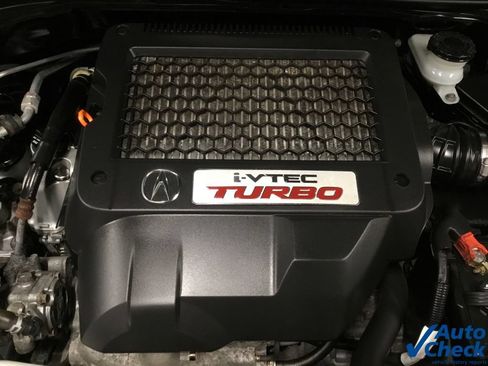 Used 2011 Acura RDX SH-AWD image 36
