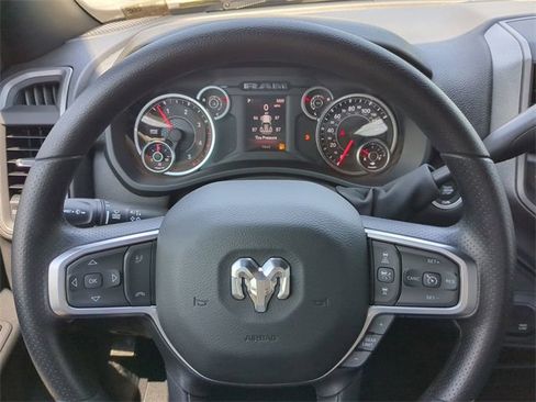 New 2026 RAM 2500 Tradesman image 30