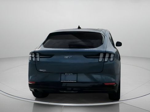 Certified 2023 Ford Mustang Mach-E GT w/ GT Performance Edition image 24