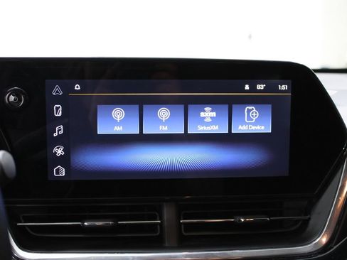 Used 2025 Chevrolet Trax RS w/ Driver Confidence Package FWD image 29