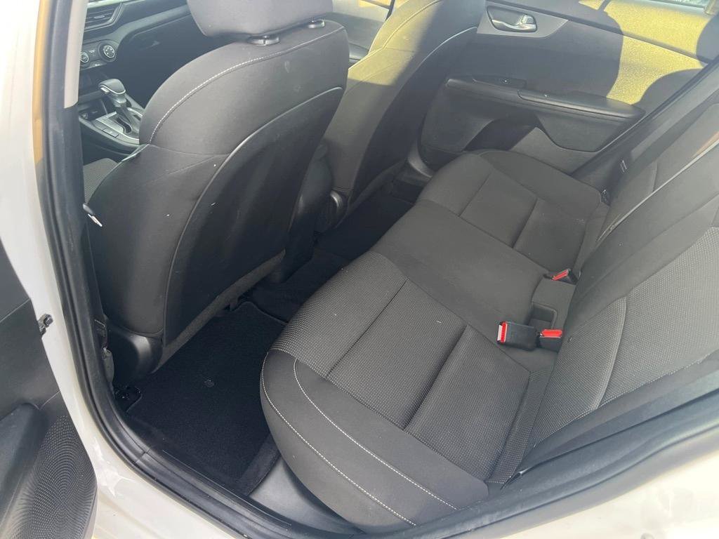 Used 2021 Kia Forte LXS FWD image 13