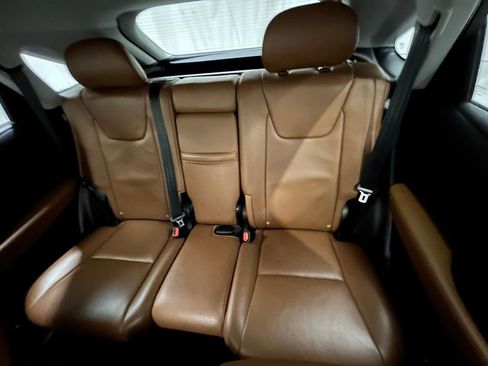 Used 2015 Lexus RX 350 F Sport image 26