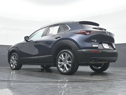 Used 2023 MAZDA CX-30 AWD 2.5 S w/ Preferred Package image 28