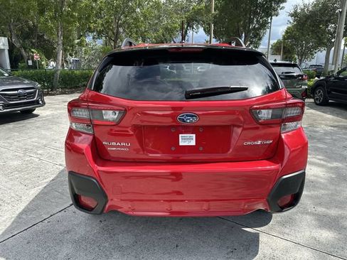 Certified 2023 Subaru Crosstrek 2.0i AWD/4WD image 24
