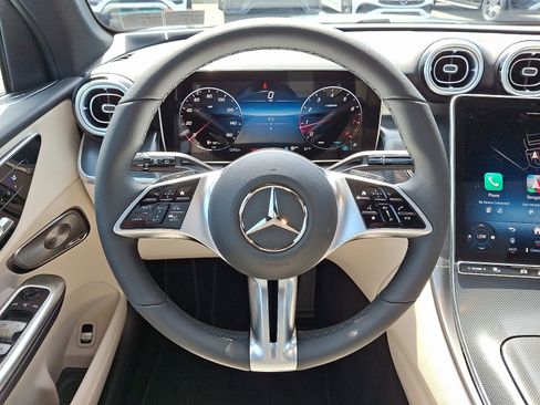 New 2026 Mercedes-Benz GLC 300 4MATIC image 17