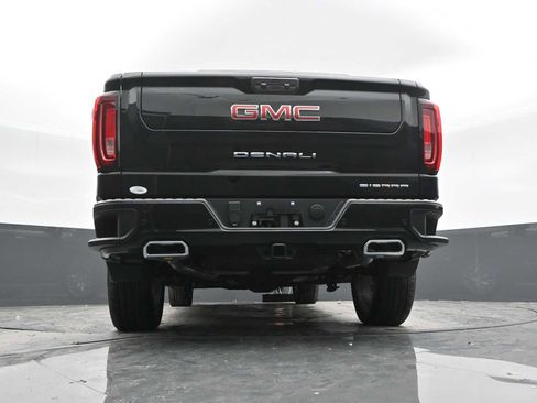 New 2024 GMC Sierra 1500 Denali w/ Technology Package image 45