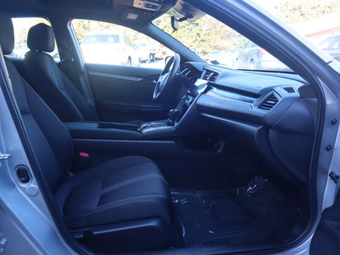 Used 2020 Honda Civic EX image 36