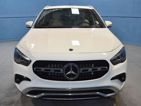 Certified 2025 Mercedes-Benz GLA 250 4MATIC image 21