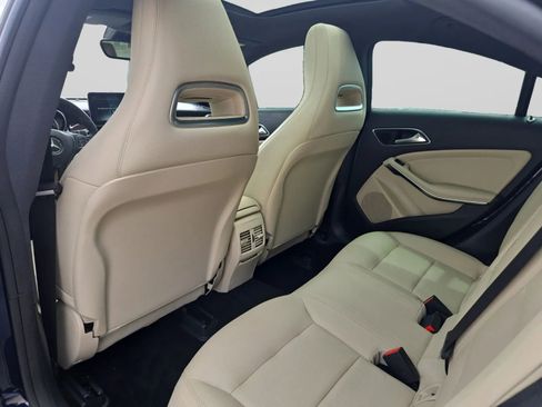 Used 2018 Mercedes-Benz CLA 250 4MATIC image 28