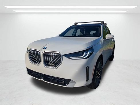 New 2026 BMW X3 xDrive30 w/ Premium Package image 8